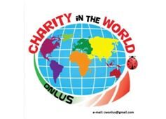 CHARITY IN THE WORLD